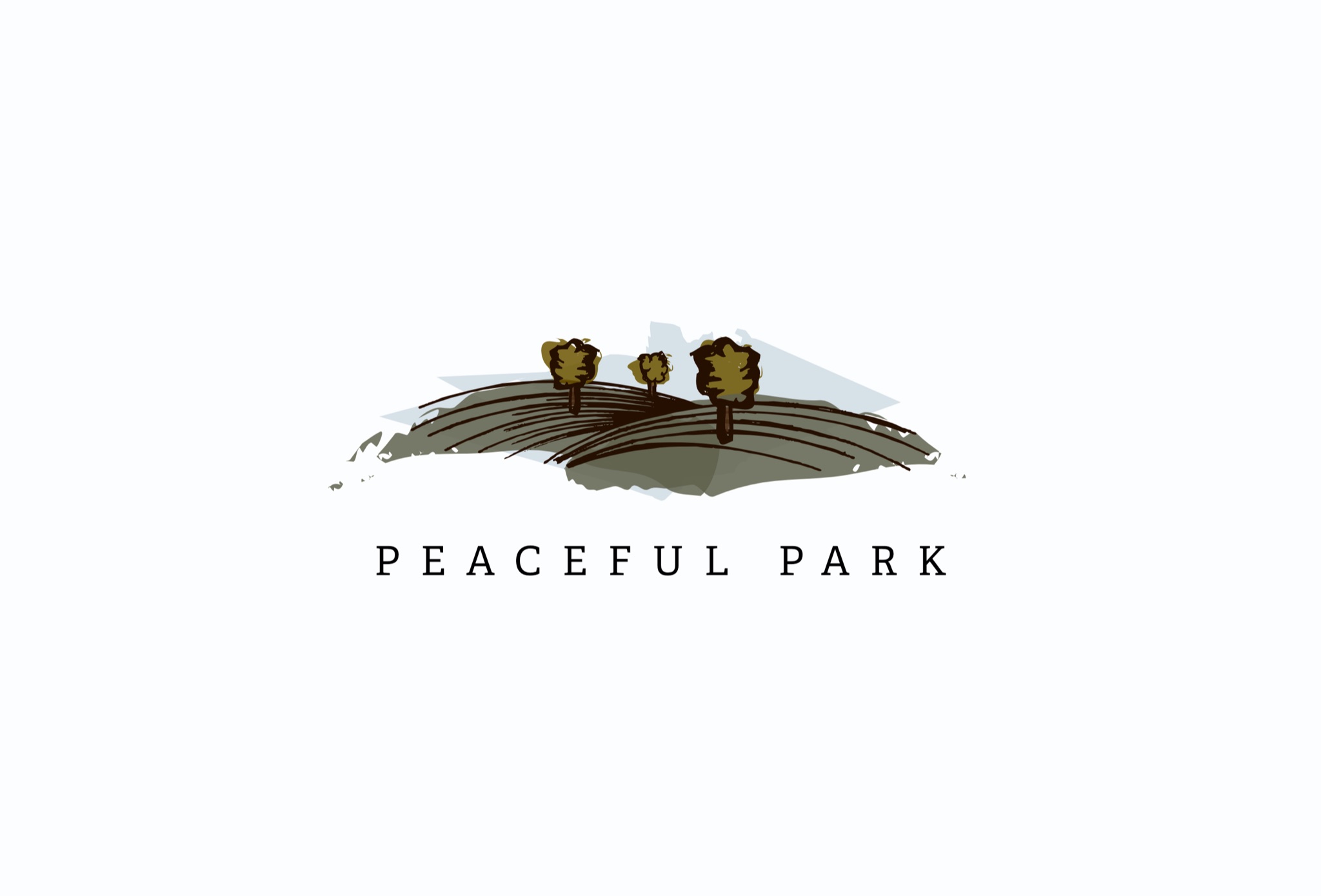 Peaceful Park, the second